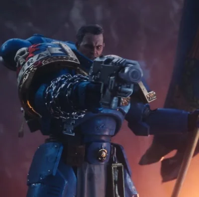 Warhammer 40,000: Space Marine 2 + ИЗДАНИЯ STEAM РФ/МИР