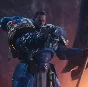 Warhammer 40,000: Space Marine 2 + ИЗДАНИЯ STEAM РФ/МИР
