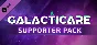 Galacticare Supporter Pack 💎 DLC STEAM GIFT РОССИЯ