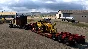 American Truck Simulator - JCB Equipment Pack DLC