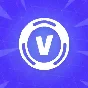 ✅FORTNITE✅ V-BUCKS 1000-81000 • CREW 🔥PC|PS|XBOX🔥