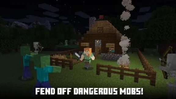 Minecraft: Java & Bedrock Edition для ПК ✅ СВЕЖИЙ АККАУ
