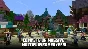 Minecraft: Java & Bedrock Edition для ПК ✅ СВЕЖИЙ АККАУ