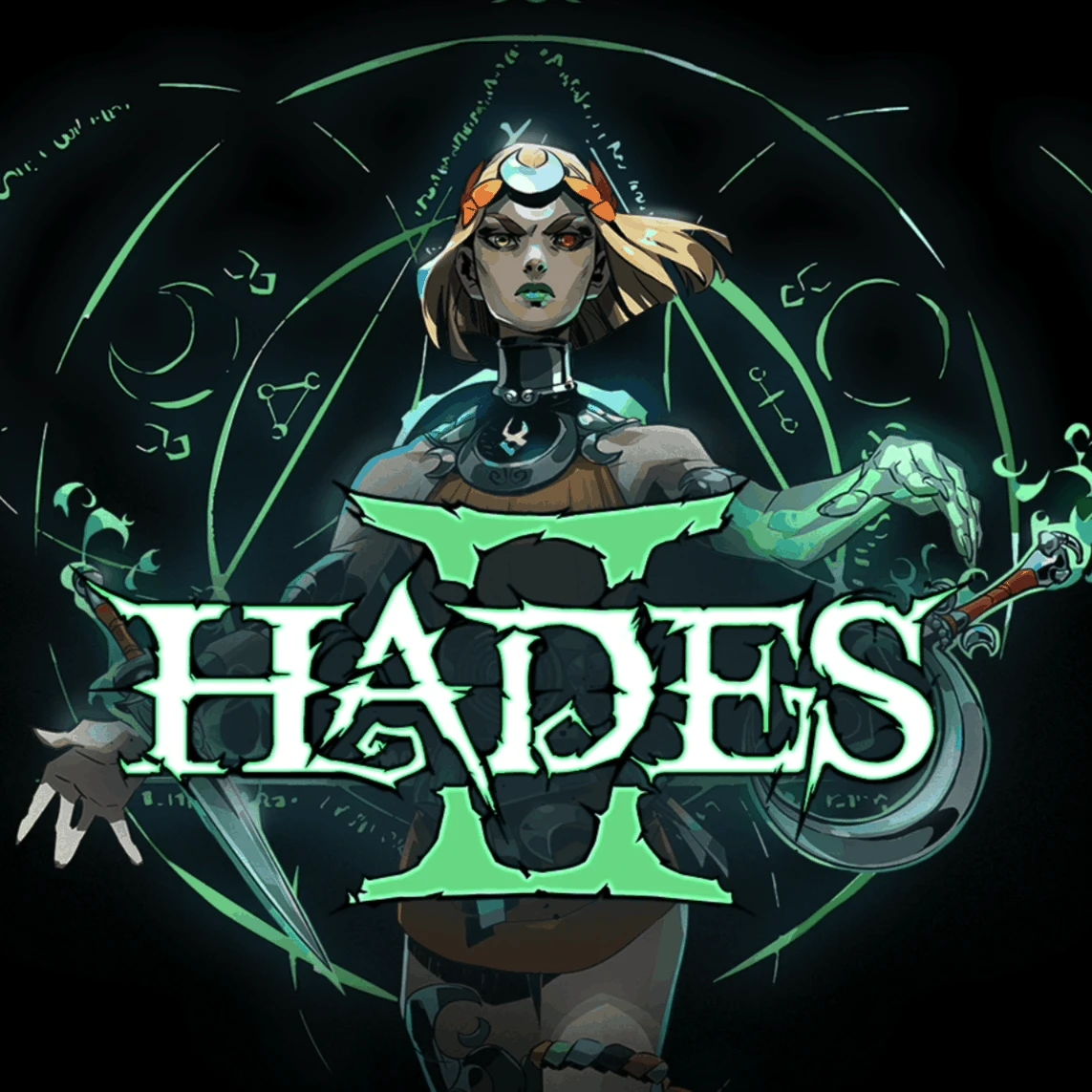 💎Hades II💎(Steam Gift, RU/UA)/АВТО🚀