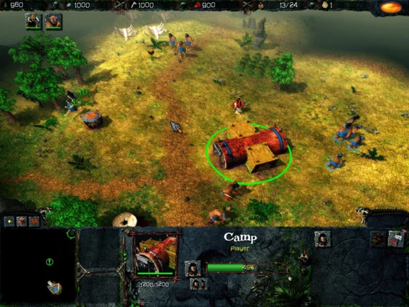 BC Kings 🔑STEAM KEY 🔥RUSSIA + CIS