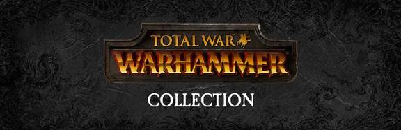 Total War: WARHAMMER Collection steam Россия\МИР