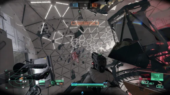 Boundary 🔑STEAM КЛЮЧ 🔥РОССИЯ + СНГ