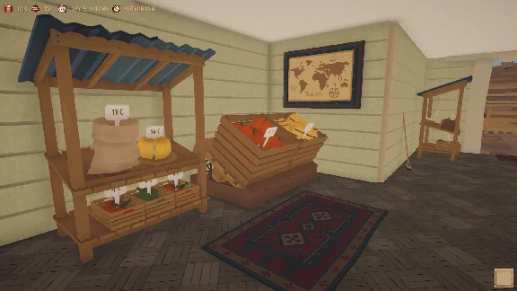 Old Market Simulator 💎 STEAM GIFT RUSSIA