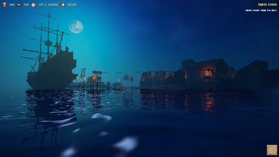 Old Market Simulator 💎 STEAM GIFT RUSSIA