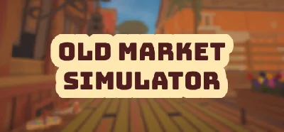 Old Market Simulator 💎 STEAM GIFT RUSSIA