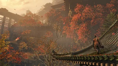 Sekiro: Shadows Die Twice GOTY Edition ❗XBOX 🔑