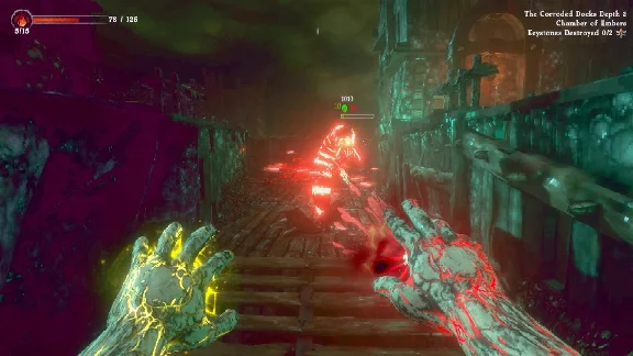 ✅ Into the Pit Xbox One & Xbox Series X|S activation