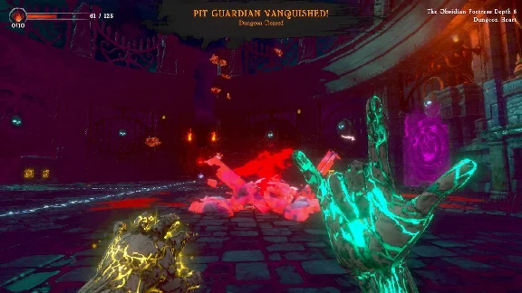 ✅ Into the Pit Xbox One & Xbox Series X|S activation