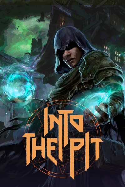 ✅ Into the Pit Xbox One & Xbox Series X|S activation
