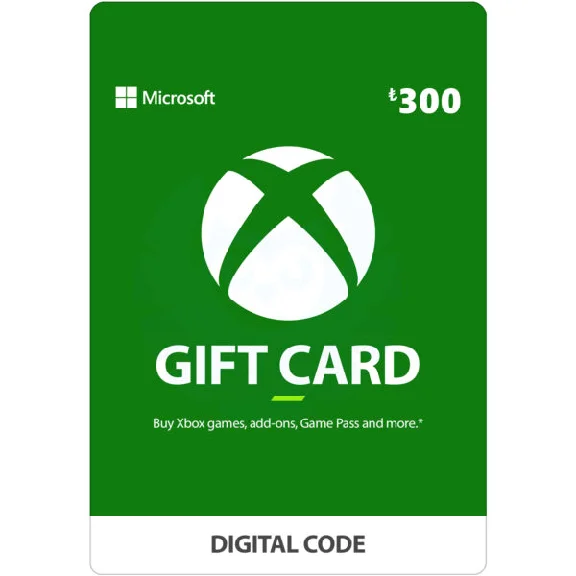 🎮🔴XBOX GIFT CARD TURKEY 300 TRY 🔑КЛЮЧ МГНОВЕННО🔥