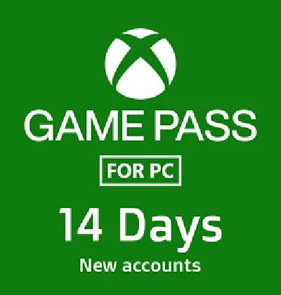 ✔️ PC Game Pass 🟥14 Days 🟥 USA 🟥 Best for WMZ