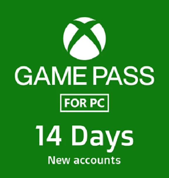 ✔️ PC Game Pass 🟥14 Days 🟥 USA 🟥 Best for WMZ