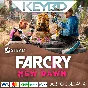 Far Cry New Dawn Steam-RU 🚀 AUTO 💳0% Cards