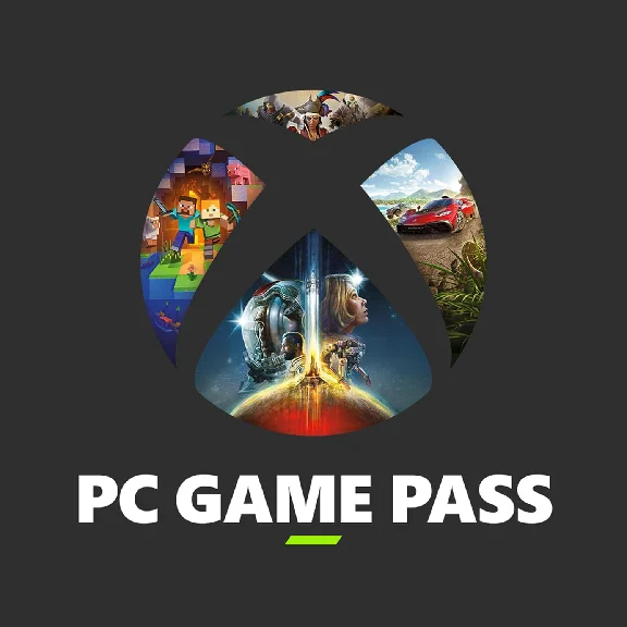 ⚡ Game Pass для ПК 14 Дней