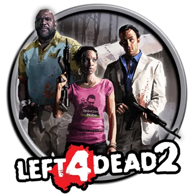 Left 4 Dead 2 +Phasmophobia +Outlast 2 Steam (GLOBAL)🌍