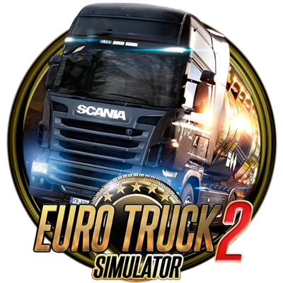 Euro Truck Simulator 2 +Phasmophobia®🟩Steam 🟩(GLOBAL)