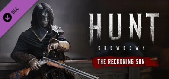 ⚡️Gift Russia- Hunt: Showdown - The Reckoning Son| AUTO