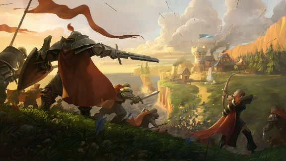 👑ALBION ONLINE👑  🎟️ПРЕМИУМ🎟️ БЫСТРО🚀 | СКИДКИ