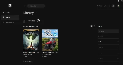 Dragon Age: Inquisition GOTY + Farming Simulator 22