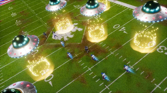 ⚡Wild Card Football / STEAM КЛЮЧ/GLOBAL⚡