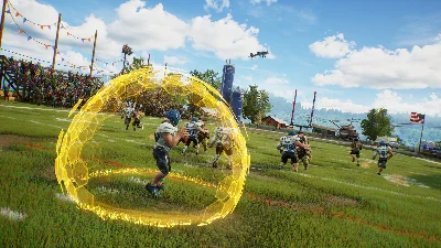 ⚡Wild Card Football / STEAM КЛЮЧ/GLOBAL⚡