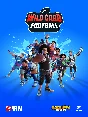 ⚡Wild Card Football / STEAM КЛЮЧ/GLOBAL⚡