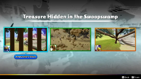 ⚡DRAGON QUEST TREASURES Digital Deluxe / STEAM KEY⚡