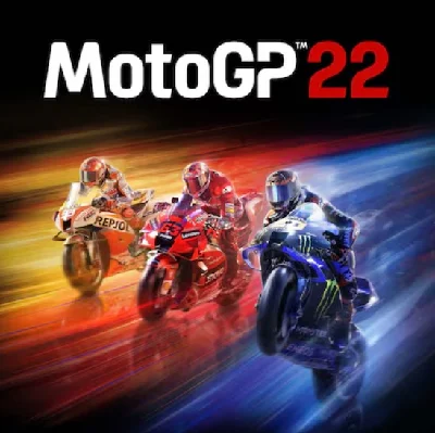 ✅MotoGP 22 PS Турция На ВАШ аккаунт!🔥