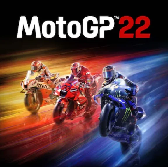 ✅MotoGP 22 PS Турция На ВАШ аккаунт!🔥