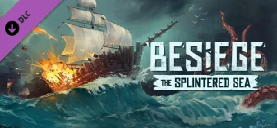 ⚡️Gift RU - Besiege: The Splintered Sea | AUTODELIVERY