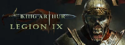 King Arthur: Legion IX⭐No Steam Guard ✔️Offline