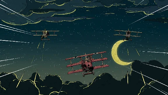 Valiant Hearts: Coming Home - STEAM GIFT РОССИЯ
