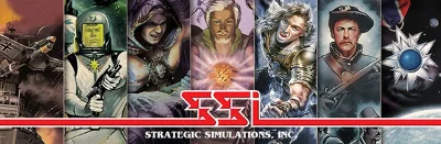 SSI Classics Collection | Steam Key GLOBAL