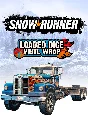 SnowRunner - Loaded Dice Vinyl Wrap✅EPIC GAMES