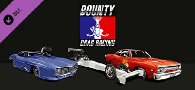 Bounty Drag Racing - Pro Mod Pack 4 DLC * STEAM RU ⚡