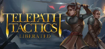 ✅Telepath Tactics Liberated (Steam Key / Global) 💳0%