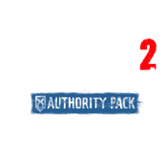✅Dying Light 2 Stay Human: набор Authority: 2/3✅ПК