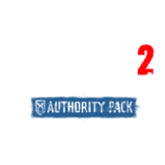 ✅Dying Light 2 Stay Human: набор Authority: 1/3✅ПК