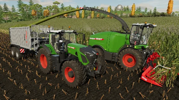 Farming Simulator 22 🎮EpicGames (PC) ✅Online