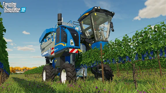 Farming Simulator 22 🎮EpicGames (PC) ✅Online