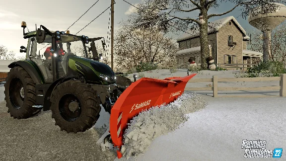 Farming Simulator 22 🎮EpicGames (PC) ✅Online