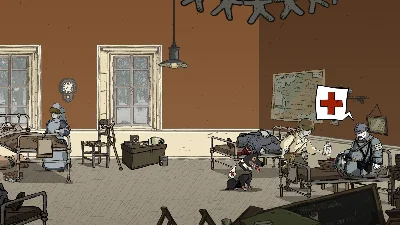 Valiant Hearts: Coming Home STEAM•RU ⚡️AUTO 💳0%