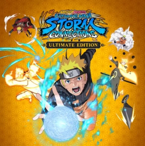 ✅NARUTO X BORUTO Ultimate PS Türkiye To YOUR account!🔥