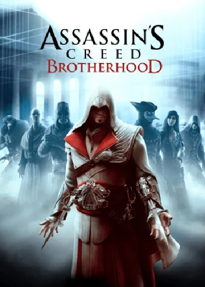 Assassin´s Creed🗡Brotherhood⚡Uplay⚡Братство🌟Ассасин🌟