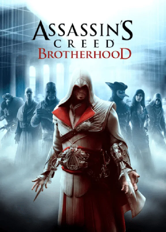 Assassin´s Creed🗡Brotherhood⚡Uplay⚡Братство🌟Ассасин🌟